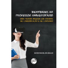 Identidades do professor universitário