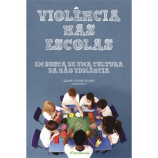 Violência nas escolas