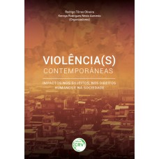 Violência(s) contemporâneas