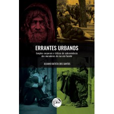 Errantes urbanos