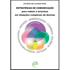 Estratégias de comunicação para reduzir a incerteza em situações complexas de decisão