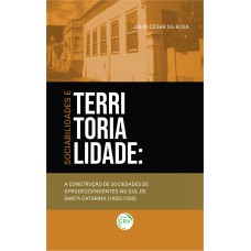 Sociabilidades e territorialidade