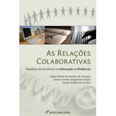 As relações colaborativas