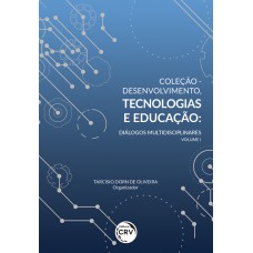 Coleção Desenvolvimento, tecnologias e educação