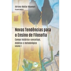 Novas tendências para o ensino de filosofia