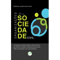 Organizações da sociedade civil