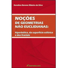 Noções de geometrias não euclidianas