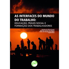 As interfaces do mundo do trabalho