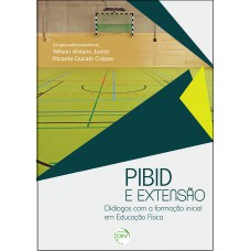 Pibid e extensão