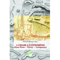 A cidade e o patrimônio