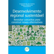 Desenvolvimento regional sustentável: