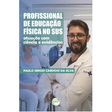 Profissional de educação física no SUS