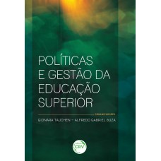 Políticas e gestão da educação superior