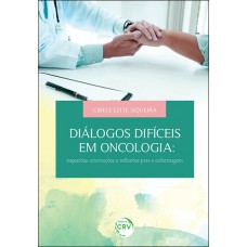 Diálogos difíceis em oncologia