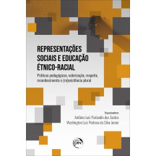 Representações sociais e educação étnico-racial