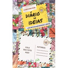 Diário De Ideias: Linhas De Experiências