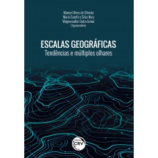 Escalas Geográficas Tendências E Múltiplos Olhares