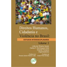 Direitos humanos, cidadania e violência no brasil