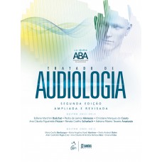 Tratado de Audiologia