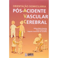 Orientação Domiciliária Pós-Avc