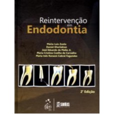 Reintervenção em Endodontia