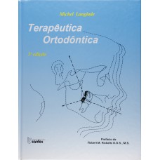 Terapêutica Ortodôntica Terapêutica Ortodôntica