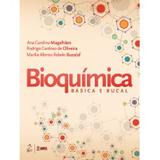 Bioquímica Básica e Bucal