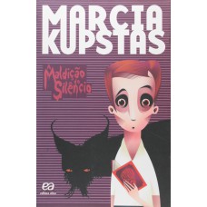 A maldição do silêncio A maldição do silêncio