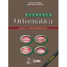 Cirurgia Ortognática para o Ortodontista