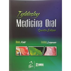 Medicina Oral de Tyldesley´s