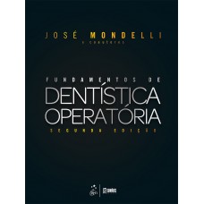 Fundamentos de Dentística Operatória