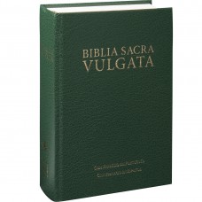 Biblia Sacra Vulgata