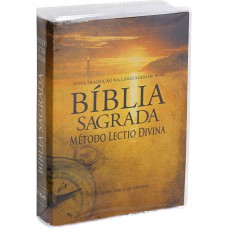 Bíblia Sagrada com método Lectio Divina