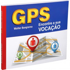 GPS – Encontre a sua vocação