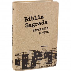 Bíblia Sagrada Esperança e Vida