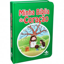 Minha Bíblia do Coração