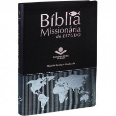 Bíblia Missionária de Estudo