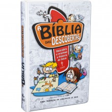 A Bíblia das Descobertas NTLH