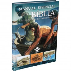 Manual essencial da Bíblia