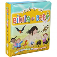 Você e eu – Bíblia do Bebê