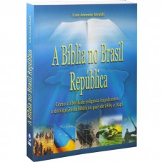 A Bíblia no Brasil República