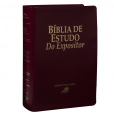 Bíblia de Estudo do Expositor