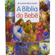 A Bíblia do Bebê