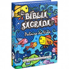 Bíblia Sagrada - Palavra da Vida