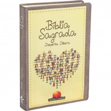 Bíblia Sagrada letra grande – Desperta Débora
