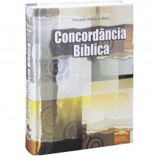 Concordância Bíblica