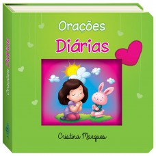 Deus é Dez! Orações Diárias