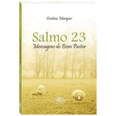 Salmo 23 - Mensagens do Bom Pastor