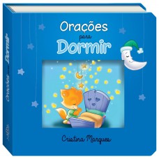 Deus é Dez! Orações para Dormir Deus é Dez! Orações para Dormir