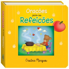 Deus é Dez! Orações para as Refeições Deus é Dez! Orações para as Refeições